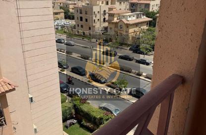 شقة - 4 - 3 للايجار في شارع طلعت مصطفي - الرحاب المرحلة الخامسة - الرحاب - مدينة القاهرة الجديدة - القاهرة شقة - 4 - 3 للايجار في شارع طلعت مصطفي - الرحاب المرحلة الخامسة - الرحاب - مدينة القاهرة الجديدة - القاهرة