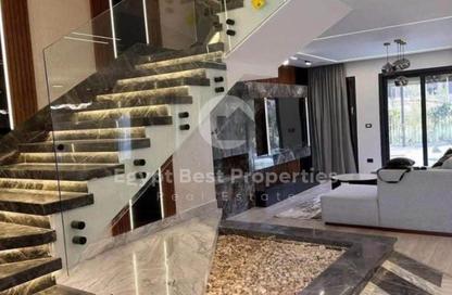 Duplex - 3 - 3 for sale in Eastown - 5th Settlement Compounds - The 5th Settlement - New Cairo City - Cairo