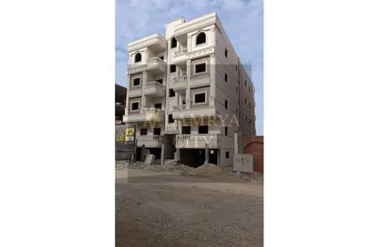 Apartment - 3 Bedrooms - 2 Bathrooms for sale in 32 Neighborhood - 6th District - New Damietta - Demyat