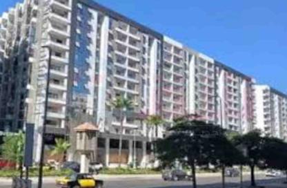 Shop - Studio for sale in Grand View - Smouha - Hay Sharq - Alexandria