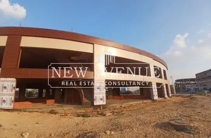 محل - استوديو - 1 حمام للايجار في شارع 100 - المنطقة الصناعية - مدينة العبور - القليوبية