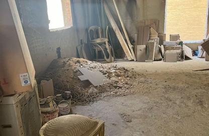 Warehouse - Studio for rent in Suleiman Al Halabi St. - El Banafseg 11 - El Banafseg - New Cairo City - Cairo