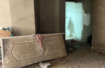 Warehouse - Studio for rent in Suleiman Al Halabi St. - El Banafseg 11 - El Banafseg - New Cairo City - Cairo