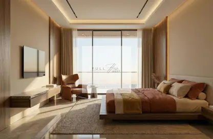 شقق فندقية - 1 حمام للبيع في فيينا - حدائق اكتوبر - مدينة 6 أكتوبر - الجيزة