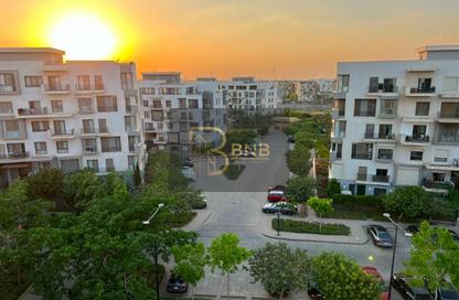 شقة - 3 - 4 للايجار في ايستاون - كمبوندات التجمع الخامس - التجمع الخامس - مدينة القاهرة الجديدة - القاهرة