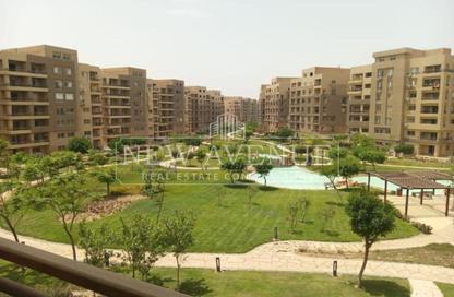 Apartment - 4 Bedrooms - 3 Bathrooms for sale in The Square - 5th Settlement Compounds - The 5th Settlement - New Cairo City - Cairo