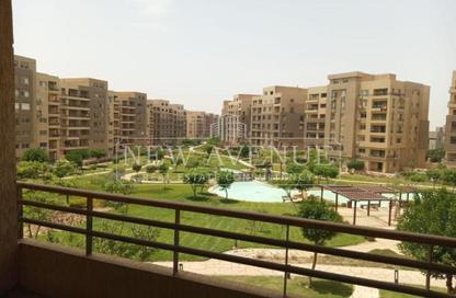 Apartment - 4 Bedrooms - 3 Bathrooms for sale in The Square - 5th Settlement Compounds - The 5th Settlement - New Cairo City - Cairo Apartment - 4 Bedrooms - 3 Bathrooms for sale in The Square - 5th Settlement Compounds - The 5th Settlement - New Cairo City - Cairo
