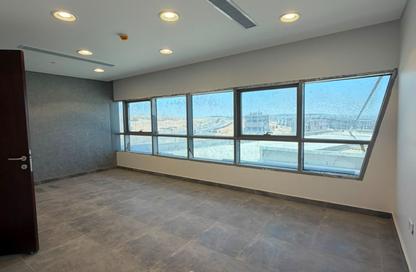 Office Space - Studio - 1 for sale in Etapa Square - Sheikh Zayed City - Giza