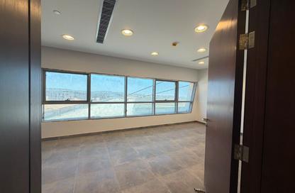 Office Space - Studio - 1 for sale in Etapa Square - Sheikh Zayed City - Giza