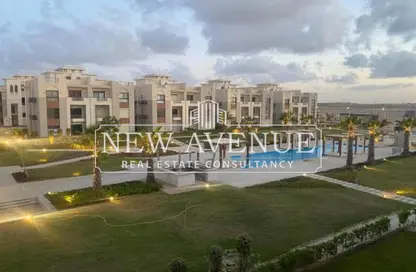 Chalet - 3 Bedrooms - 2 Bathrooms for sale in Gaia - Ras Al Hekma - North Coast