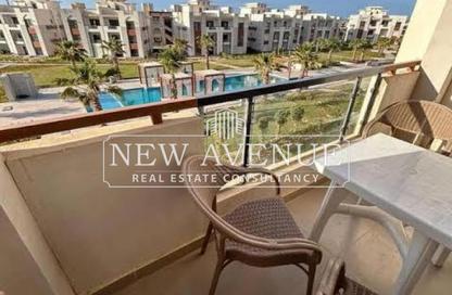 Chalet - 3 Bedrooms - 2 Bathrooms for sale in Gaia - Ras Al Hekma - North Coast