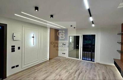 شقة - 3 غرف نوم - 2 حمامات للبيع في بالم هيلز نيو كايرو - كمبوندات التجمع الخامس - التجمع الخامس - مدينة القاهرة الجديدة - القاهرة