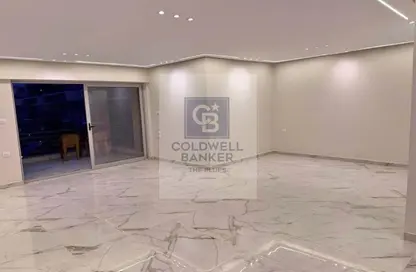 Apartment - 3 Bedrooms - 2 Bathrooms for sale in Palm Hills New Cairo - 5th Settlement Compounds - The 5th Settlement - New Cairo City - Cairo