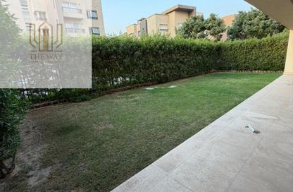 شقة - 3 غرف نوم - 3 حمامات للبيع في نيو جيزة - طريق مصر اسكندرية الصحراوي - مدينة 6 أكتوبر - الجيزة