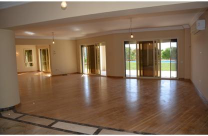 Villa - 5 - 5 for sale in Hayah Residence - North Teseen St. - The 5th Settlement - New Cairo City - Cairo