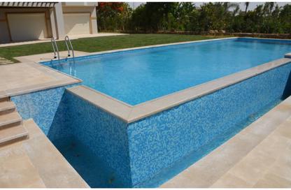 Villa - 5 - 5 for sale in Hayah Residence - North Teseen St. - The 5th Settlement - New Cairo City - Cairo