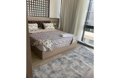 Apartment - 2 Bedrooms - 2 Bathrooms for rent in Lake View Residence - 5th Settlement Compounds - The 5th Settlement - New Cairo City - Cairo Apartment - 2 Bedrooms - 2 Bathrooms for rent in Lake View Residence - 5th Settlement Compounds - The 5th Settlement - New Cairo City - Cairo