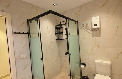 Chalet - 3 Bedrooms - 2 Bathrooms for sale in Seashell - Sidi Abdel Rahman - North Coast Chalet - 3 Bedrooms - 2 Bathrooms for sale in Seashell - Sidi Abdel Rahman - North Coast