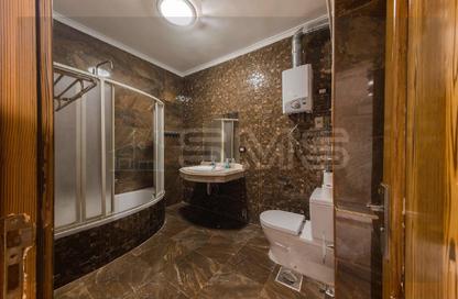 Apartment - 2 - 2 for rent in Area B - Ganoob El Acadimia - New Cairo City - Cairo