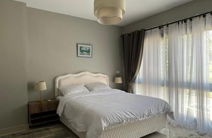 Apartment - 3 Bedrooms - 2 Bathrooms for rent in B15 - Madinaty - Cairo