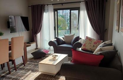 Apartment - 3 Bedrooms - 2 Bathrooms for rent in B15 - Madinaty - Cairo Apartment - 3 Bedrooms - 2 Bathrooms for rent in B15 - Madinaty - Cairo