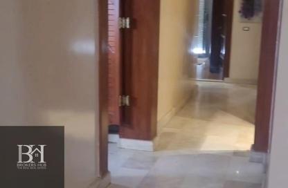 Apartment - 3 Bedrooms - 3 Bathrooms for rent in Tag Sultan - Ring Road - Cairo Apartment - 3 Bedrooms - 3 Bathrooms for rent in Tag Sultan - Ring Road - Cairo