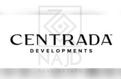 Office Space - Studio - 1 Bathroom for rent in Centrada Plaza - Juhayna Square - 6 October City - Giza