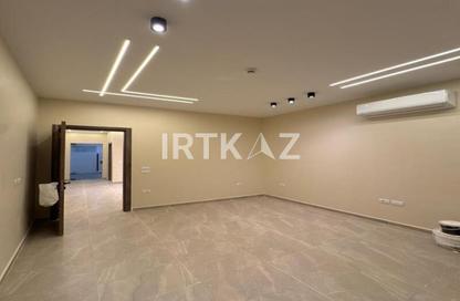 Office Space - Studio - 1 Bathroom for rent in Lake View - 5th Settlement Compounds - The 5th Settlement - New Cairo City - Cairo
