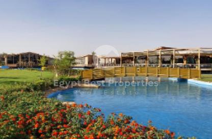 Apartment - 2 - 2 for sale in Hyde Park Business District Mall - South Teseen St. - The 5th Settlement - New Cairo City - Cairo