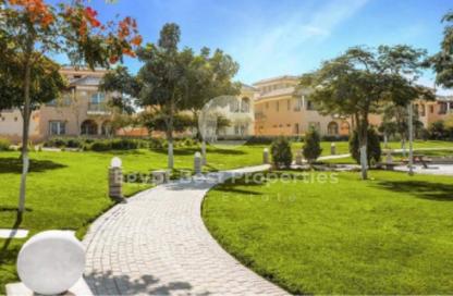 Apartment - 2 - 2 for sale in Hyde Park Business District Mall - South Teseen St. - The 5th Settlement - New Cairo City - Cairo