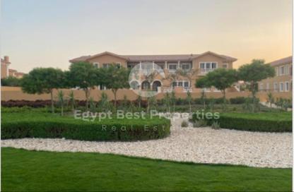 Apartment - 2 - 2 for sale in Hyde Park Business District Mall - South Teseen St. - The 5th Settlement - New Cairo City - Cairo
