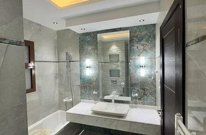 Villa - 5 Bedrooms - 5 Bathrooms for sale in Mivida - 5th Settlement Compounds - The 5th Settlement - New Cairo City - Cairo