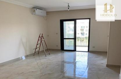 Apartment - 2 Bedrooms - 2 Bathrooms for rent in Eastown - 5th Settlement Compounds - The 5th Settlement - New Cairo City - Cairo