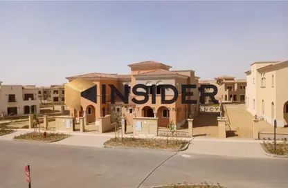 فيلا - 3 غرف نوم - 3 حمامات للبيع في سيتي جيت - كمبوندات التجمع الخامس - التجمع الخامس - مدينة القاهرة الجديدة - القاهرة