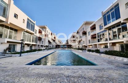 شاليه - 3 - 3 للبيع في دايركشن وايت - راس الحكمة - الساحل الشمالي