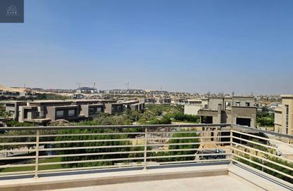 فيلا - 4 - 5 للبيع في نيو جيزة - طريق مصر اسكندرية الصحراوي - مدينة 6 أكتوبر - الجيزة
