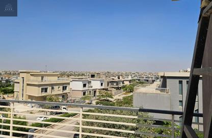 فيلا - 4 - 5 للبيع في نيو جيزة - طريق مصر اسكندرية الصحراوي - مدينة 6 أكتوبر - الجيزة