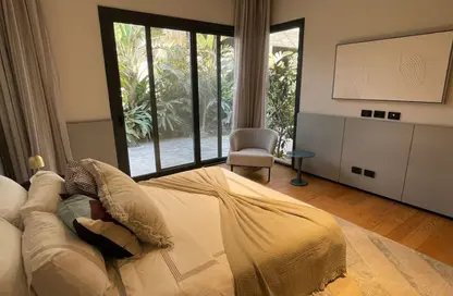 شقة - 2 غرف نوم - 2 حمامات للبيع في بارك سايد ريزيدنس - أبراج زيد - كمبوندات الشيخ زايد - الشيخ زايد - الجيزة