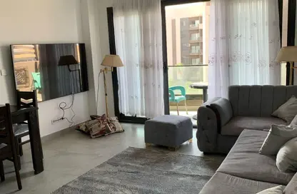 Apartment - 2 Bedrooms - 1 Bathroom for sale in Privado - Madinaty - Cairo