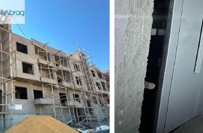 Apartment - Studio - 1 for sale in Green Revolution - Sheikh Zayed Compounds - Sheikh Zayed City - Giza