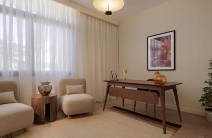 Apartment - 2 - 2 for sale in O West - 6 October Compounds - 6 October City - Giza