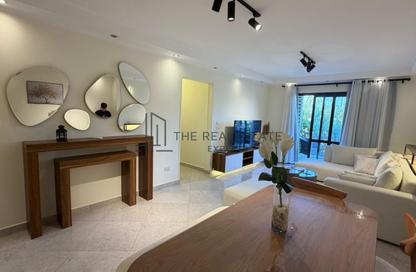 Apartment - 3 - 3 for rent in Eastown - 5th Settlement Compounds - The 5th Settlement - New Cairo City - Cairo
