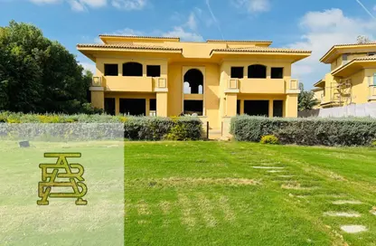 فيلا - 7 غرف نوم - 7 حمامات للبيع في مدينتي - القاهرة