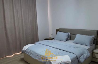 Apartment - 2 Bedrooms - 2 Bathrooms for rent in Mivida - 5th Settlement Compounds - The 5th Settlement - New Cairo City - Cairo