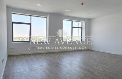 Office Space - 3 Bedrooms - 2 Bathrooms for rent in Lake View Residence - 5th Settlement Compounds - The 5th Settlement - New Cairo City - Cairo