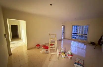 شقة - 3 غرف نوم - 2 حمامات للايجار في امتداد الرحاب - الرحاب - مدينة القاهرة الجديدة - القاهرة