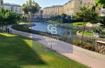 iVilla - 3 Bedrooms - 3 Bathrooms for sale in Mountain View Hyde Park - 5th Settlement Compounds - The 5th Settlement - New Cairo City - Cairo