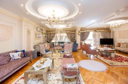 Apartment - 4 Bedrooms - 3 Bathrooms for sale in Al Farek Ismail Srhank St. - Laurent - Hay Sharq - Alexandria Apartment - 4 Bedrooms - 3 Bathrooms for sale in Al Farek Ismail Srhank St. - Laurent - Hay Sharq - Alexandria