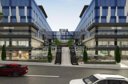 Medical Facility - Studio for sale in Park St. - Ring Road - The 5th Settlement - New Cairo City - Cairo Medical Facility - Studio for sale in Park St. - Ring Road - The 5th Settlement - New Cairo City - Cairo