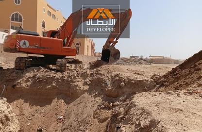Apartment - 1 - 1 for sale in Touristic Center - Hurghada - Red Sea